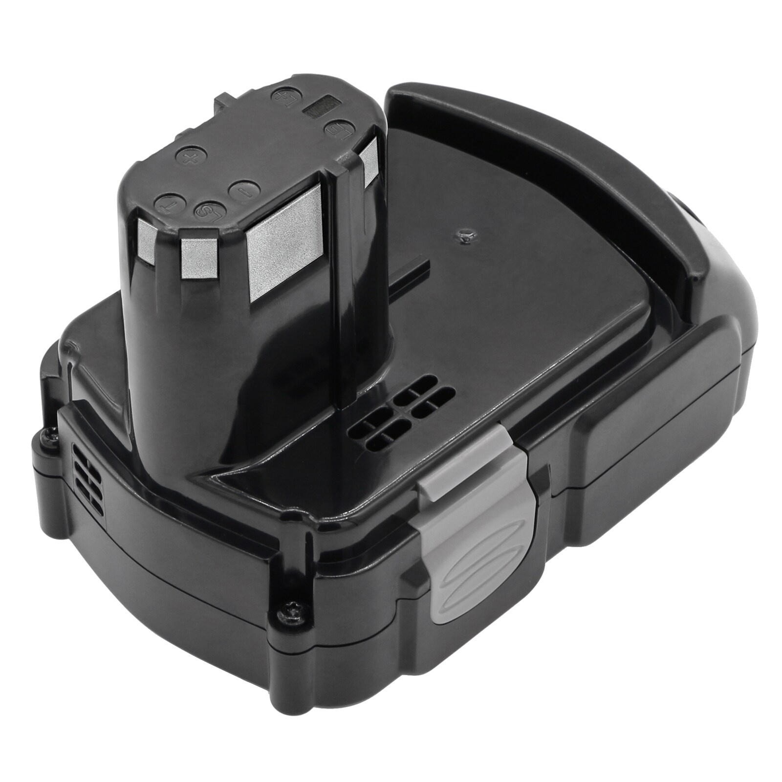 Akku Sähkötyökalut Hitachi KC 18DA, C 18DL, C 18DLX ja muut.