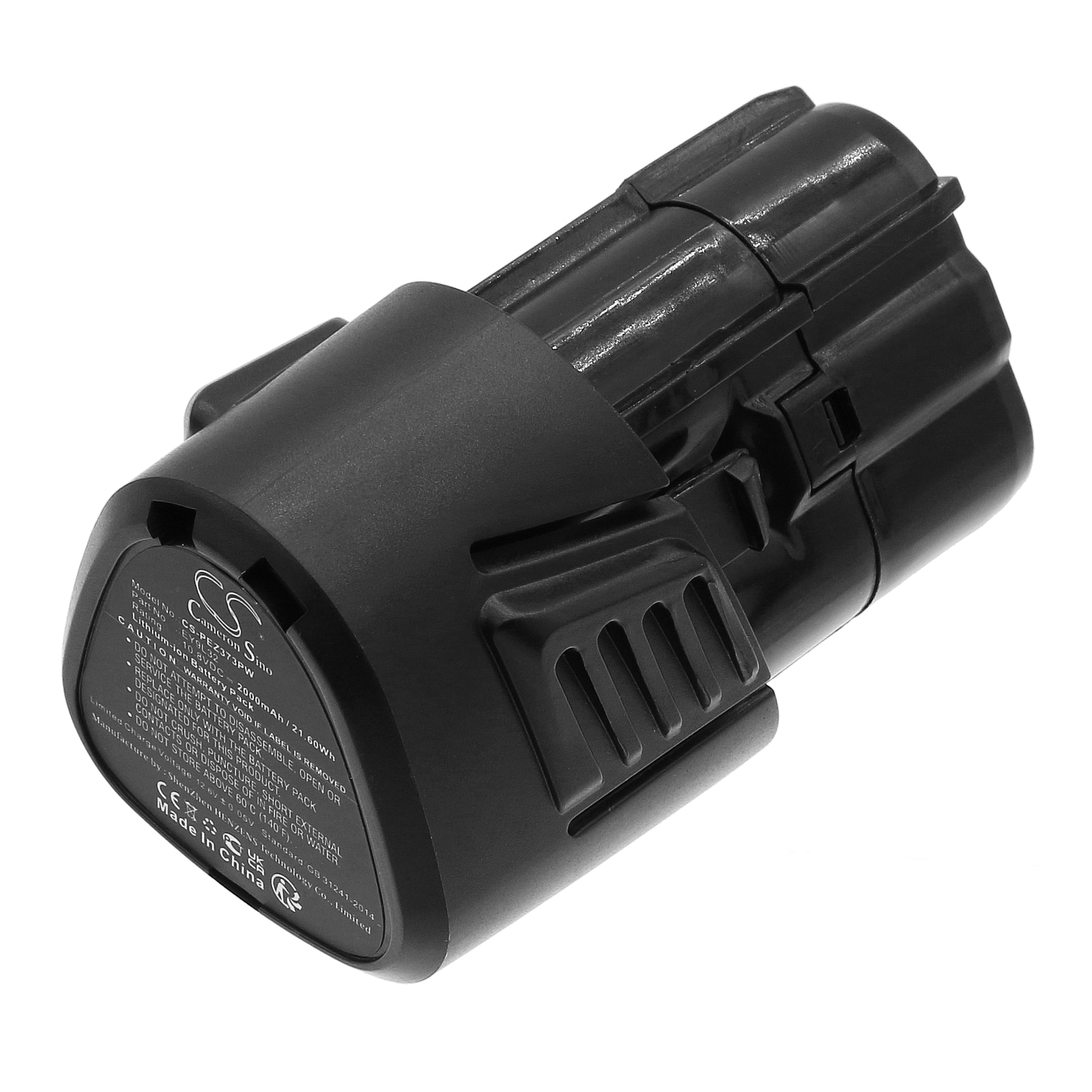 Akku Sähkötyökalulle hintaan Panasonic EY3732, EY3732 B, EY7430 jne.