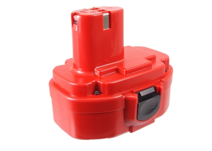 Akku Sähkötyökalut Makita 4334D, 4334DWA, 4334DWAE ja muut.