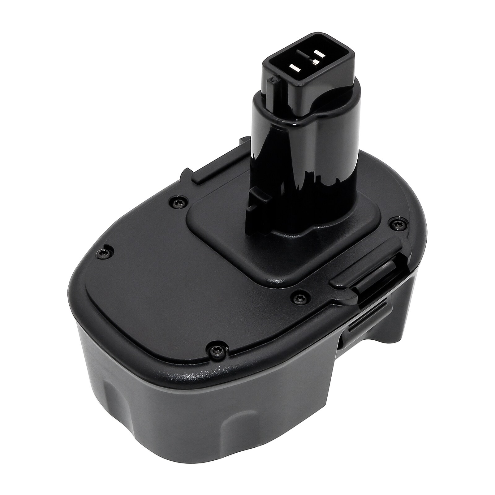 Akku Sähkötyökalulle DeWalt DC528 taskulamppu, DC551KA, DC612KA jne. varten.