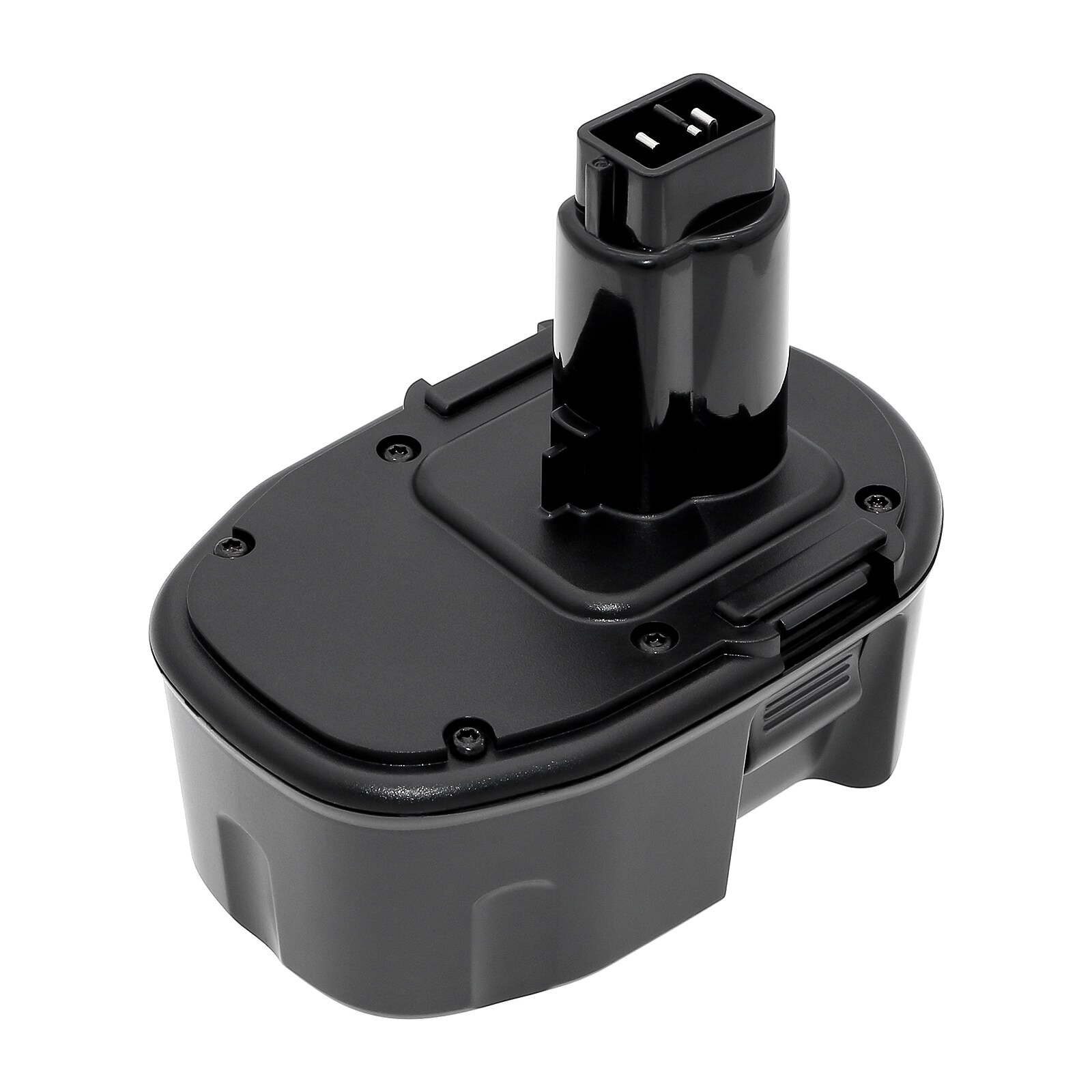 Akku Sähkötyökalulle DeWalt DC528 taskulamppu, DC551KA, DC612KA jne. varten.