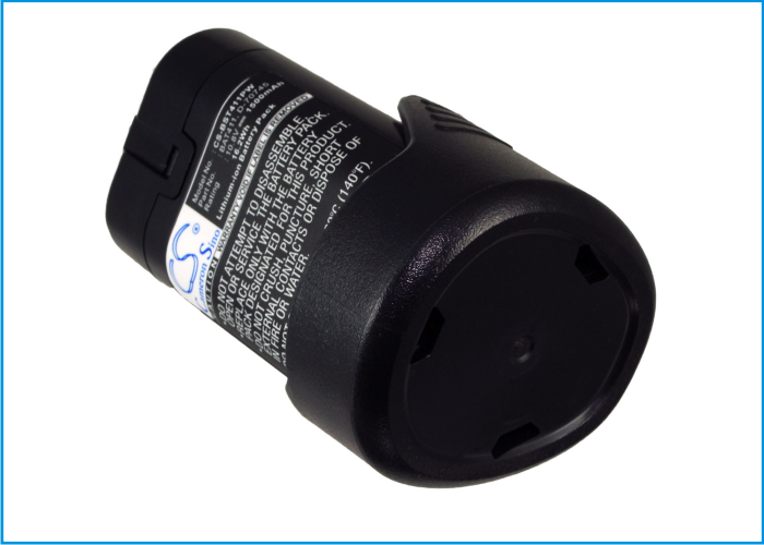 Akku Sähkötyökalulle WURTH 07006522, S 10-A Power, S 10-A Power