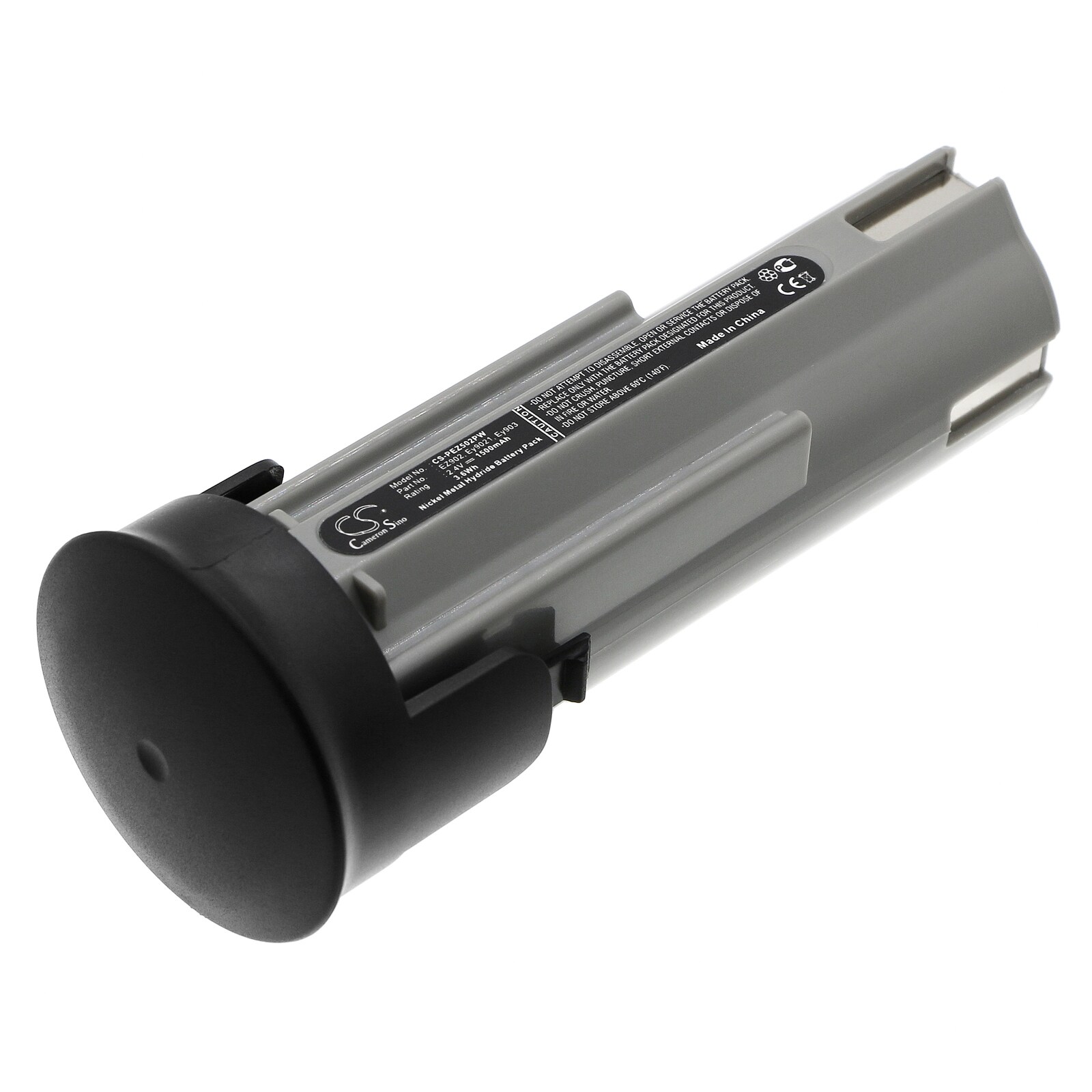 Akku Sähkötyökalut ABB Minifix 210:lle