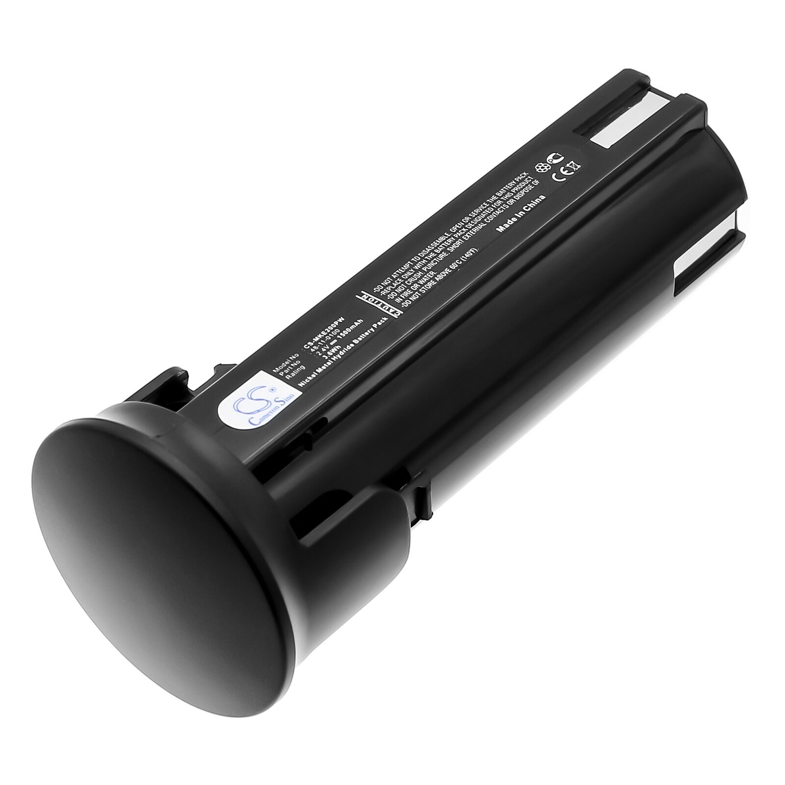 Akku Sähkötyökalulle hintaan Milwaukee 6550-20, JAN-38, JAN-39 jne.