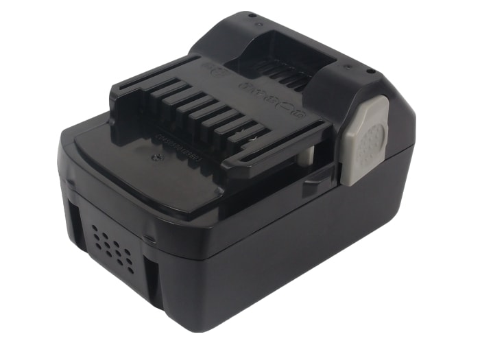 Akku Sähkötyökalut Hitachi DV 18DBL, DH 18DSL, DS 18DBL ja muut.