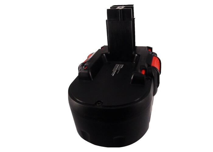 Akku Sähkötyökalulle hintaan Bosch 13618-2G, 1644, 1644-24 ja muut.