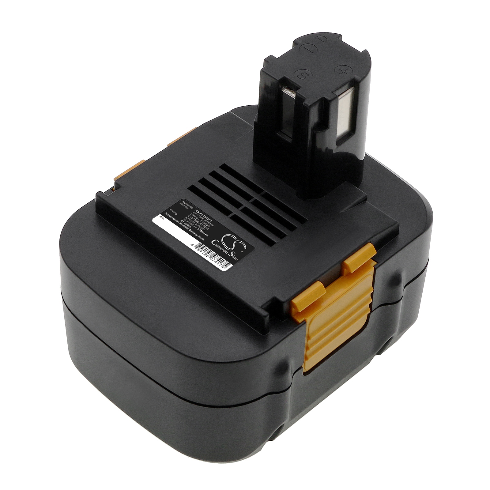 Akku Sähkötyökalulle hintaan Panasonic EY3530FQMKW, EY3530NQMKW, EY3531FQWKW ja muut.