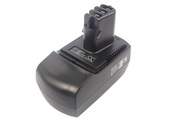 Akku Sähkötyökalut Metabo BSZ 14.4, BSZ 14.4 Impuls, SBZ 14.4 Impuls ja muut.