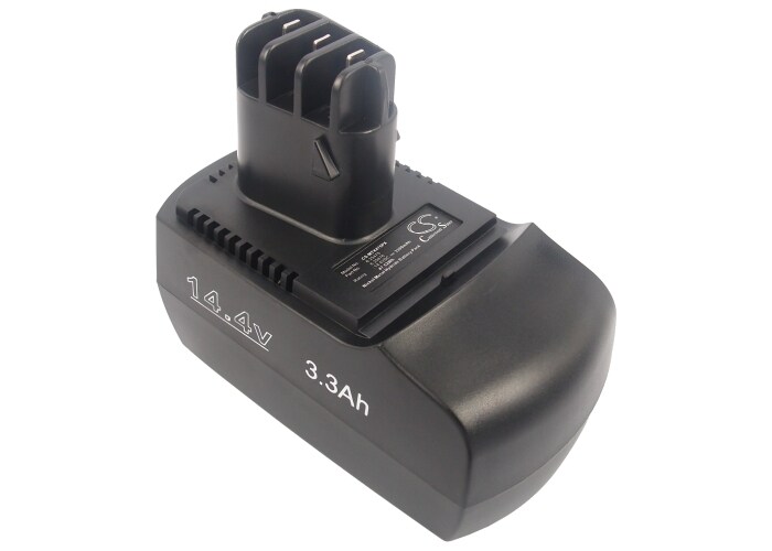 Akku Sähkötyökalut Metabo BSZ 14.4, BSZ 14.4 Impuls, SBZ 14.4 Impuls ja muut.