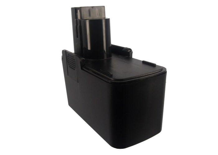 Akku Sähkötyökalulle FLEX Bbm596b, Bbm 596b, Bbm 596 B jne. varten.