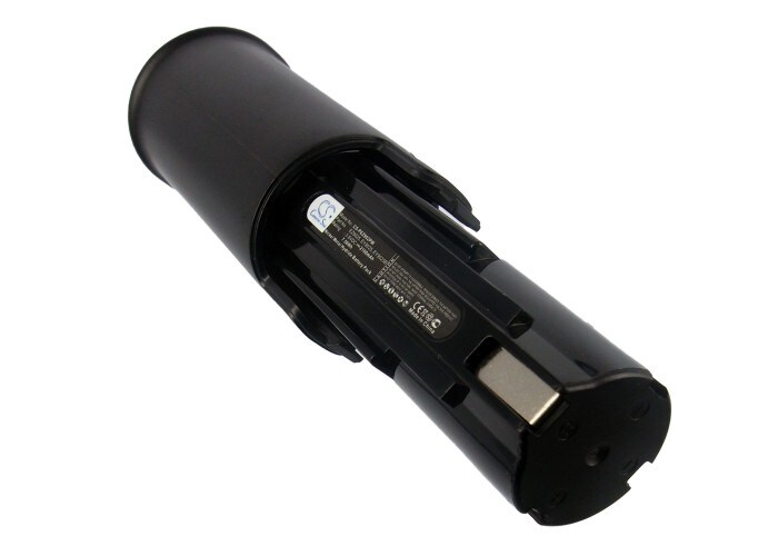 Akku Sähkötyökalut varten Panasonic EZ6225, EZ6225C15, EZ622X jne.