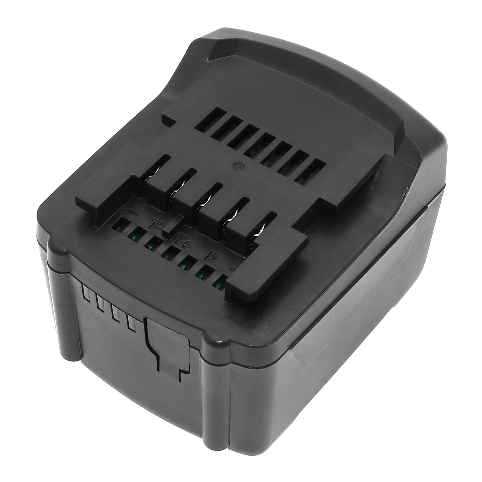 Akku Sähkötyökalut Metabo BS 14.4 LTX Impuls, ULA 14.4-18 ja muut.