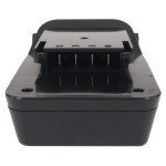 Akku SENCO Fusion F-15 / F-16A – 1500mAh Li-ion akku 18V sähkötyökaluille