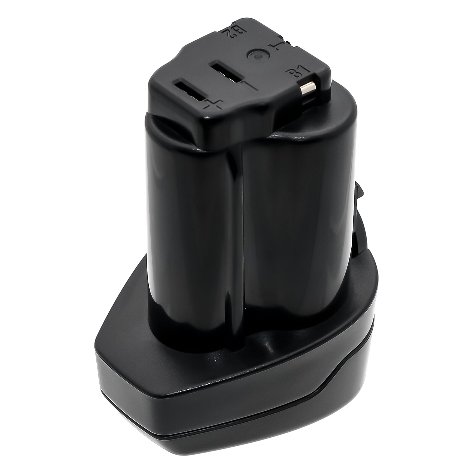 Sähkötyökalun akku Metabo PowerImpact 12, PowerLED 12, PowerMaxx 12 ja muille.