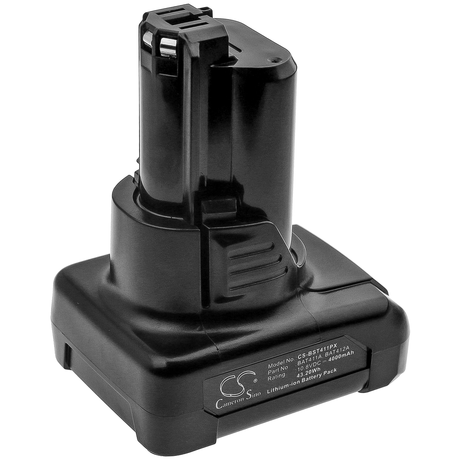 Akku Sähkötyökalulle WURTH 07006522, S 10-A Power, S 10-A Power