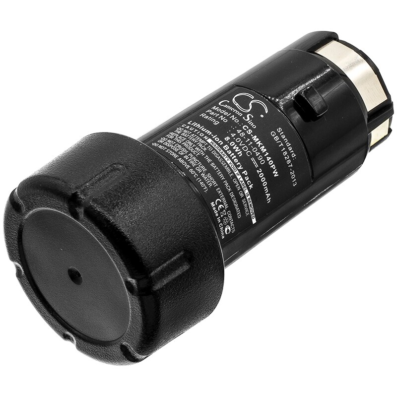 Akku Sähkötyökalulle hintaan Milwaukee 0490-20, 0490-22 0490-20, 0490-22