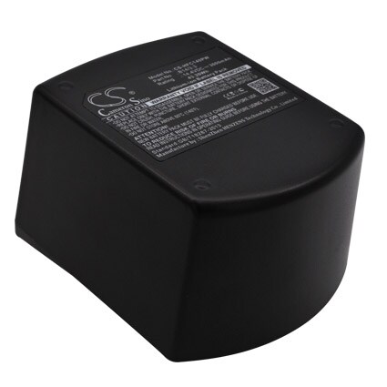 Akku Sähkötyökalulle HILTI SFC14-A, SFH140A, SIW14-A jne. varten.