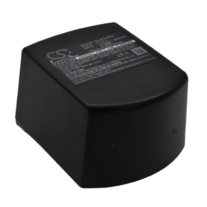 Akku Sähkötyökalulle HILTI SFC14-A, SFH140A, SIW14-A jne. varten.