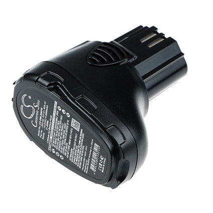 Akku Sähkötyökalulle DREMEL 8000-01, 8001-01 varten