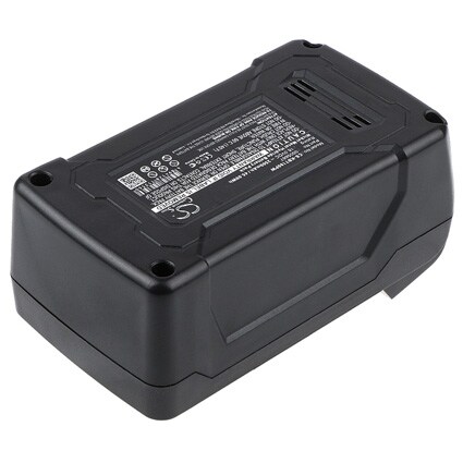 Akku Sähkötyökalut varten KOBALT K18-NB15A:lle