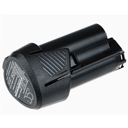 Akku Sähkötyökalut Ryobi RCD12011L, RMT12011L, RRS12011L jne. varten.