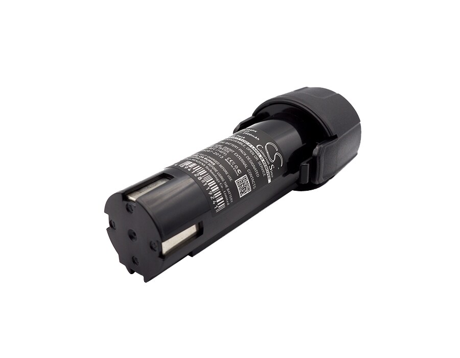 Akku Sähkötyökalulle AEG 413184, SE3.6, SL3.6 jne. varten.