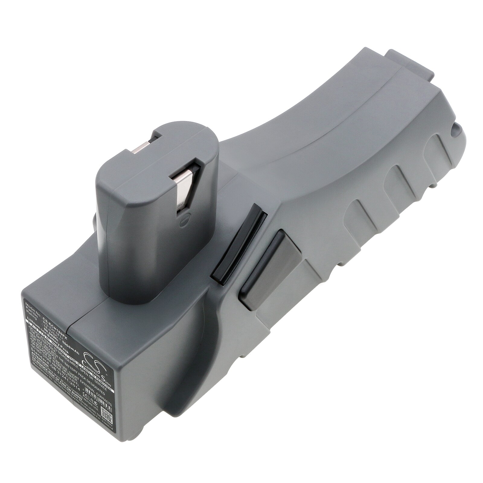 Akku Sähkötyökalut Einhell RG-CH 18 Li -paristoon