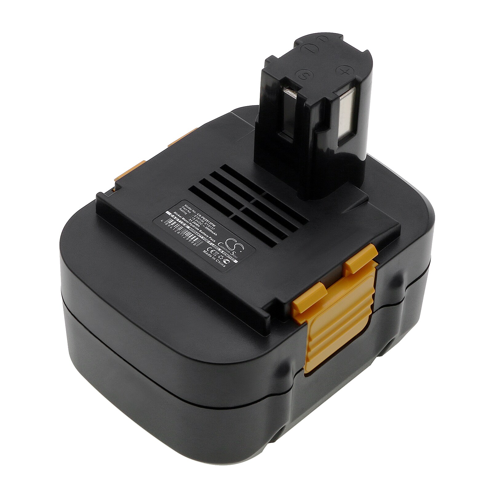 Akku Sähkötyökalulle hintaan Panasonic EY3530FQMKW, EY3530NQMKW, EY3531FQWKW ja muut.