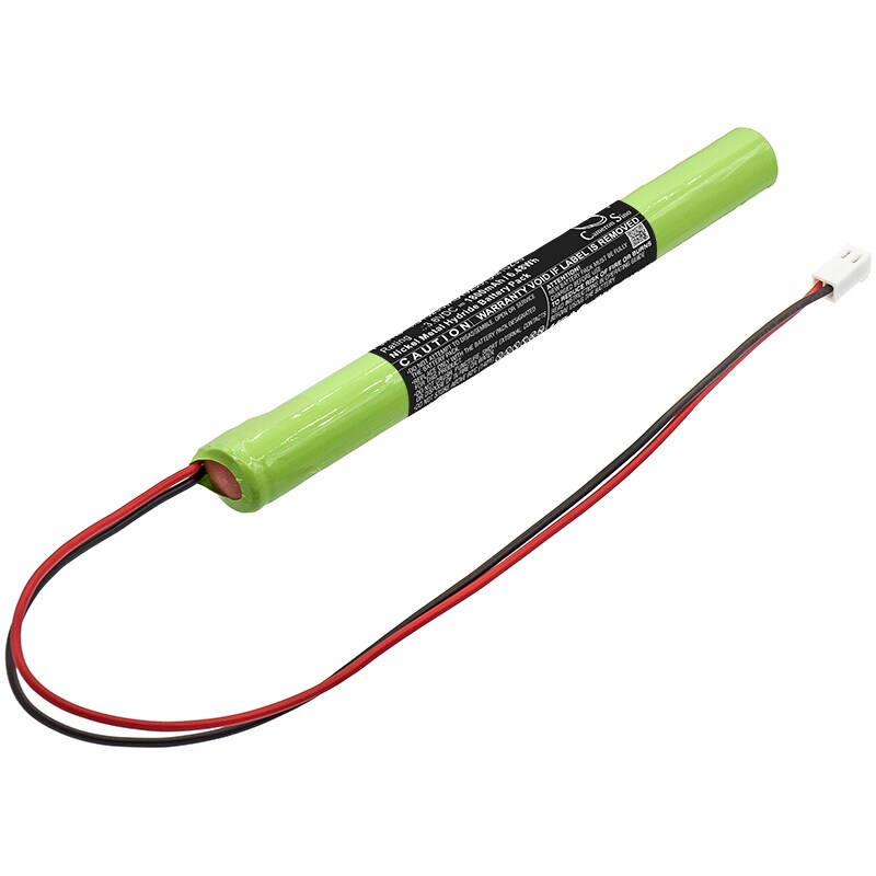 Akku Lääketieteellinen varten Philips HP4745 EKG, sydän, seuranta jne. varten.