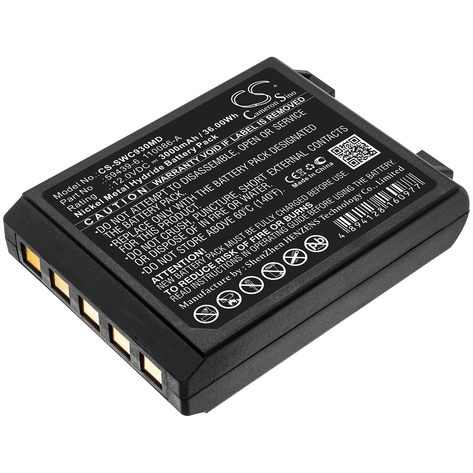 Paristo Lääketieteellinen Artema Cardio AID 100 -laitteelle