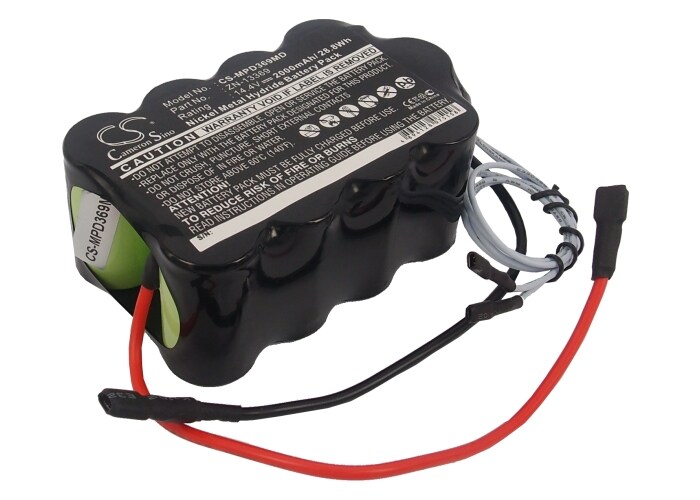 Akku Lääketieteellinen Medtronic DEFI-B M110, DEFI-B M111, DEFI-B M112 ja muille.