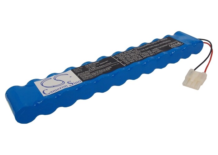 Akku Lääketieteellinen Defigard 3002 IH, 3002 ICH varten