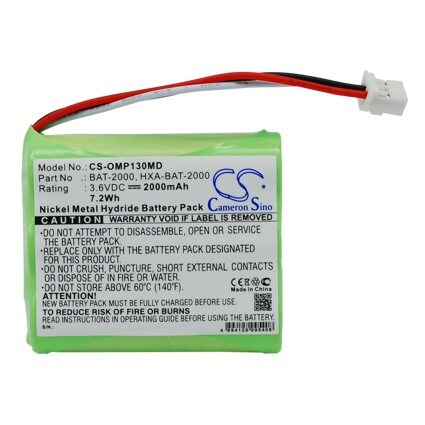 Paristo Lääketieteellinen OMRON HBP-1300, HBP-1300 verenpainemittariin