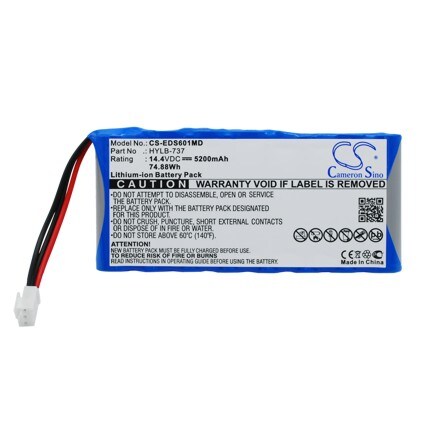 Paristo Burdick SE-1200 Express ECG Medical Teatellinen -laitteelle