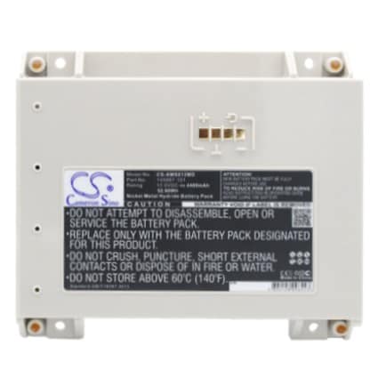 Akku Diversified Medical NAL8100RB:hen