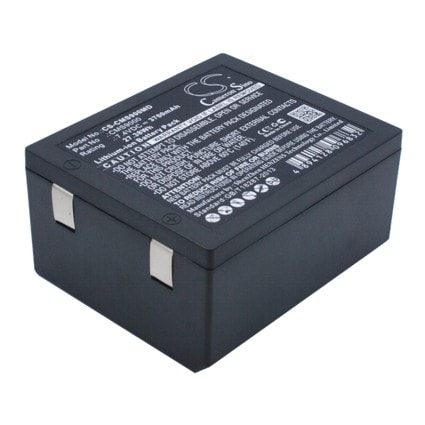 Akku Lääketieteellinen CONTEC CMS7000, CMS7000 potilasvalvontalaitteeseen, CMS8000 ja muihin.