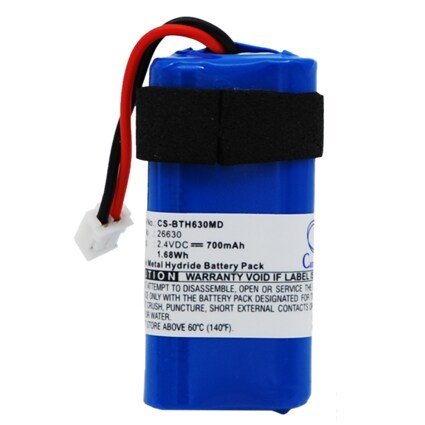 Paristo Lääketieteellinen BrandTech accu-jet pro, 26630 Pipettiohjaimeen