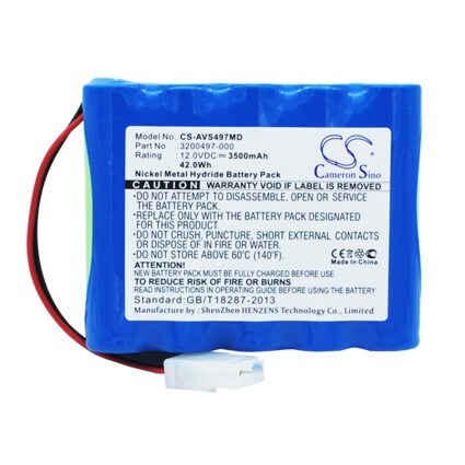 Paristo Lääketieteellinen Viasys Healthcare Vela Ventilator, AVEA varten