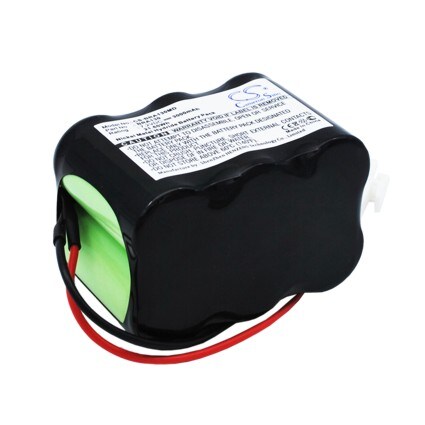 Akku Lääketieteellinen varten Braun Perfusor fm, Perfusor MFC, Perfusor FM (MFC), Perfusor FM (MFC)