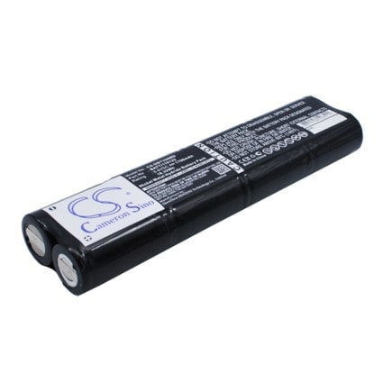 Akku Lääketieteellinen Bioset 3500:lle