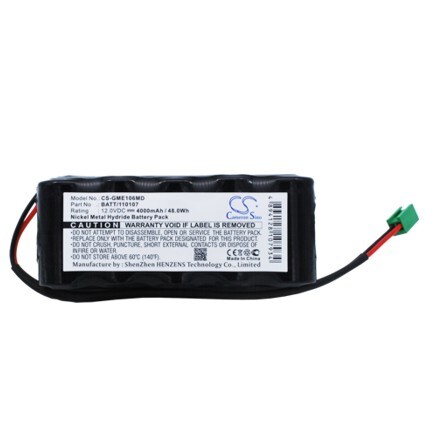 Paristo Marquette Dash 1000 lääkinnälliseen telkkariin