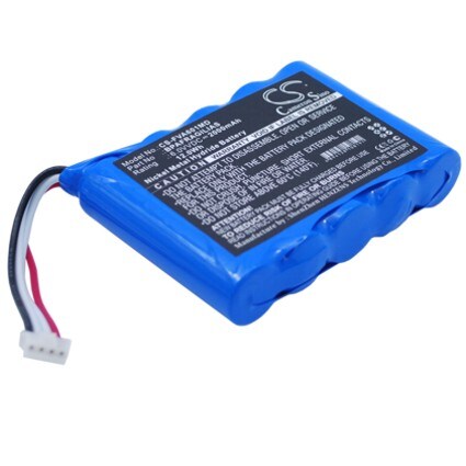 Akku Lääketieteellinen Fresenius Agilia, Spritzenpumpe Injectomat Agilia ja muut.