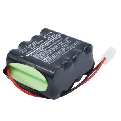 Paristo Colson ECG Cardiette AR600 lääketieteelliseen telkkariin