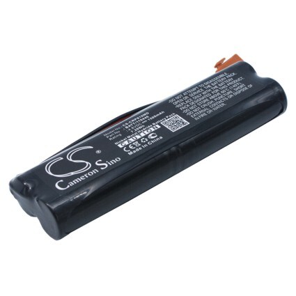 Akku Criticon Dinamap P81, Dinamap P81T -laitteisiin