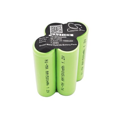 Akku Lääketieteellinen Biohit Proline XL -laitteelle