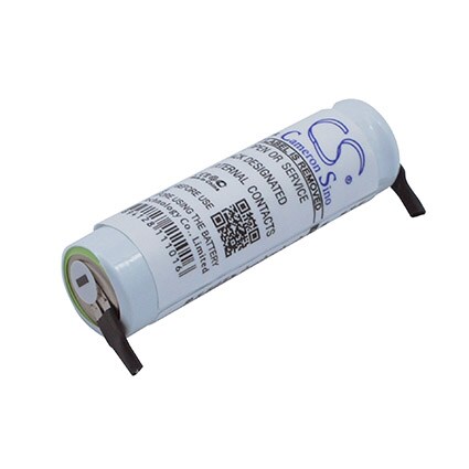 Akku Lääketieteellinen GE Oxycapnomonitor SMK 365 -laitteeseen