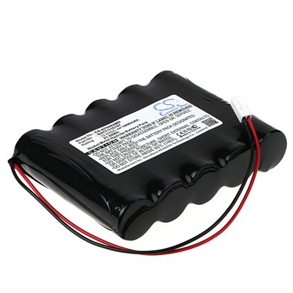 Akku Lääketieteellinen Atmos Pump Atmolit N, Pump Atmolit N64 jne. varten.