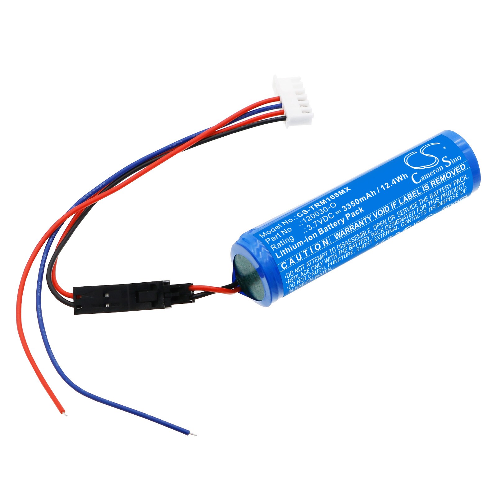 Akku Lääketieteellinen Trumpf OP-pilarin Teco-Trusystem-järjestelmään