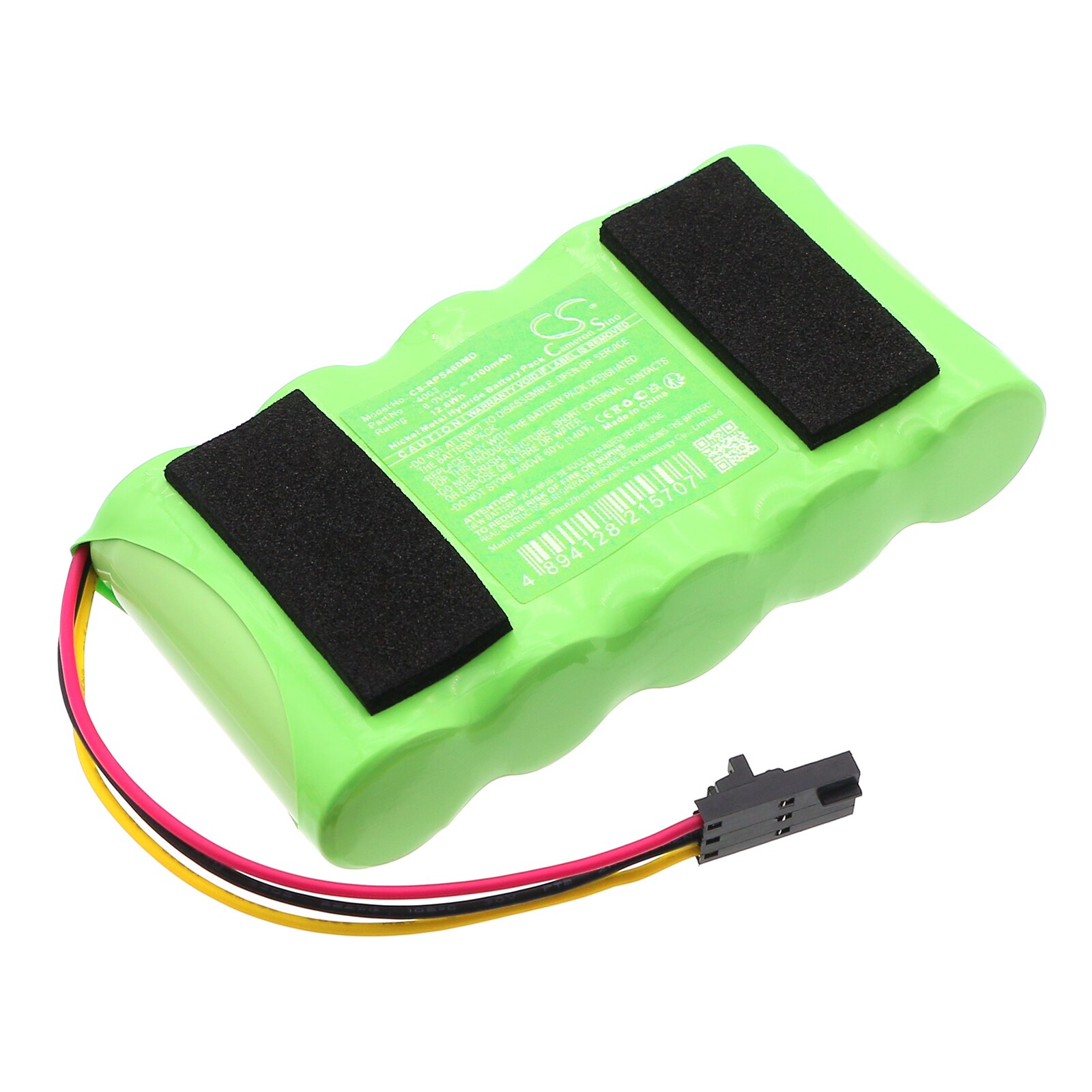 Paristo Respironics 4003, Smart Monitor 2 Medical Teeth Cell -laitteeseen (hammaskenno)