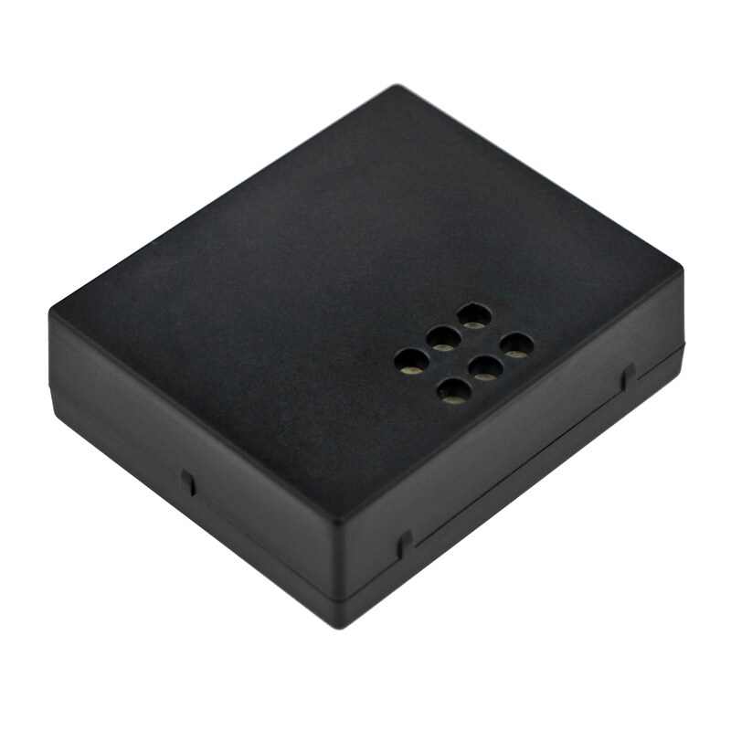 Akku tutkimus, testi, Laitteet RAE Systems QRAE II -järjestelmille